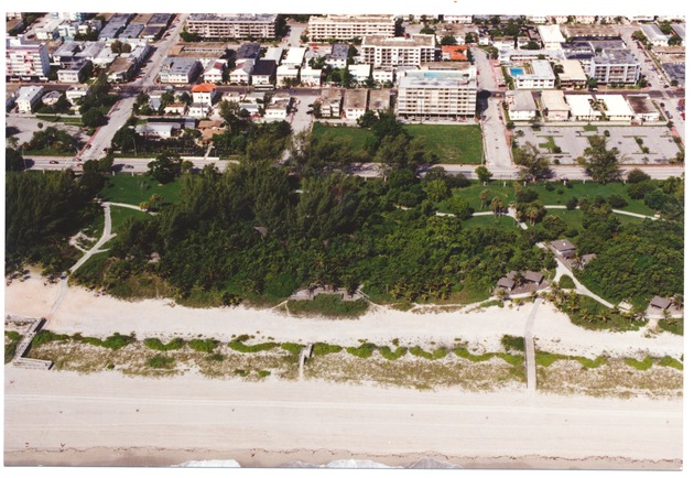 North Beach