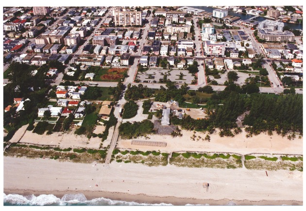North Beach