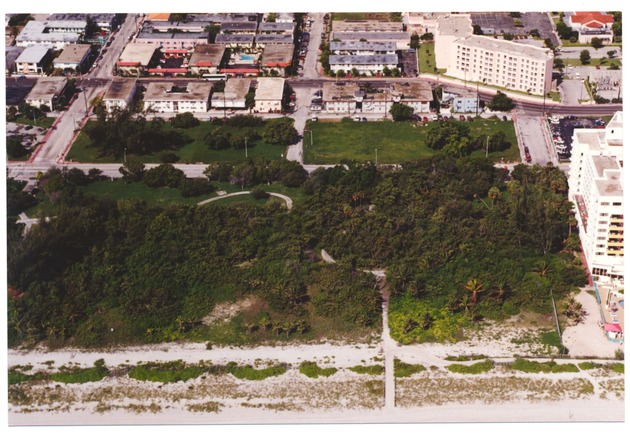 North Beach