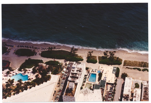 North Beach