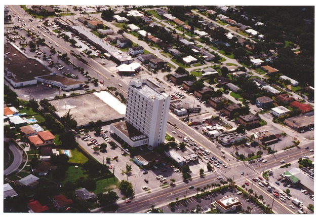 North Beach