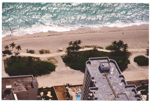 North Beach