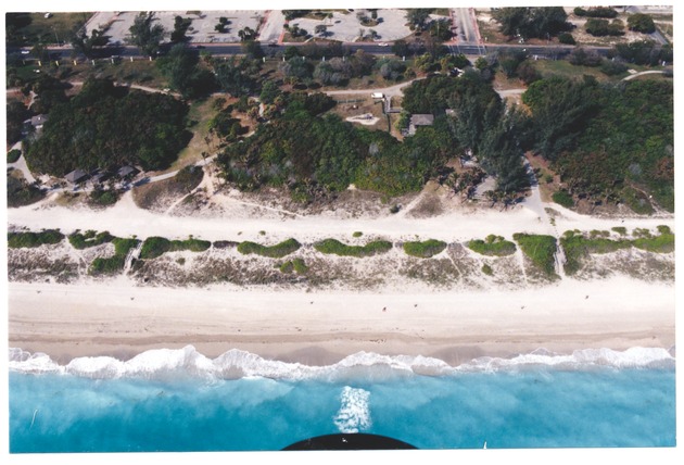 North Beach