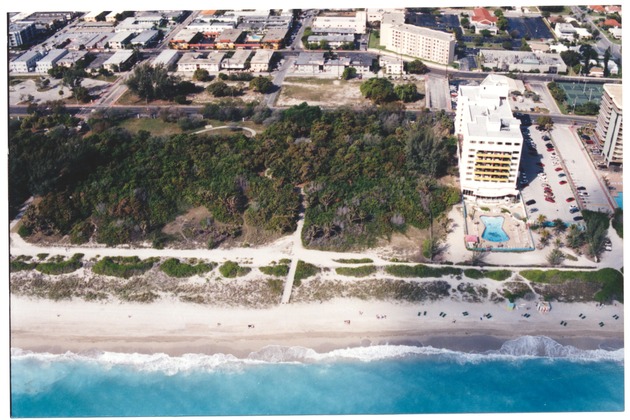 North Beach