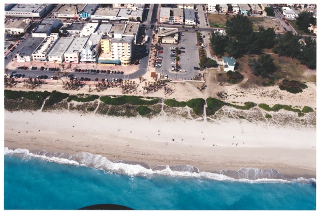 North Beach