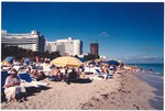 Photographs of Miami Beach