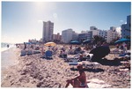 Photographs of Miami Beach