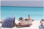 Photographs of Miami Beach