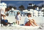 Photographs of Miami Beach