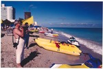 Photographs of Miami Beach