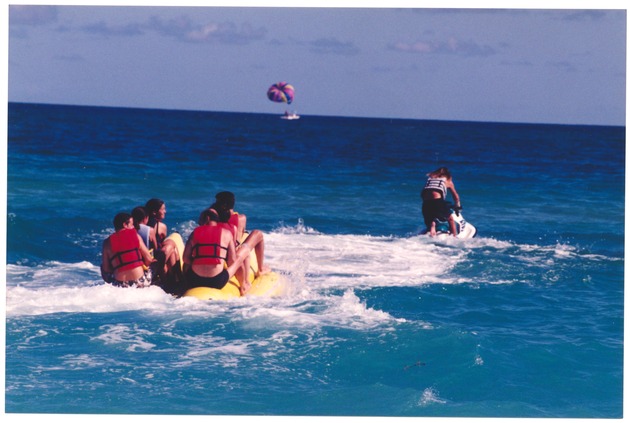 Photographs of Miami Beach