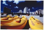 Photographs of Miami Beach