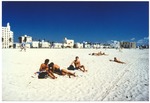 Photographs of Miami Beach