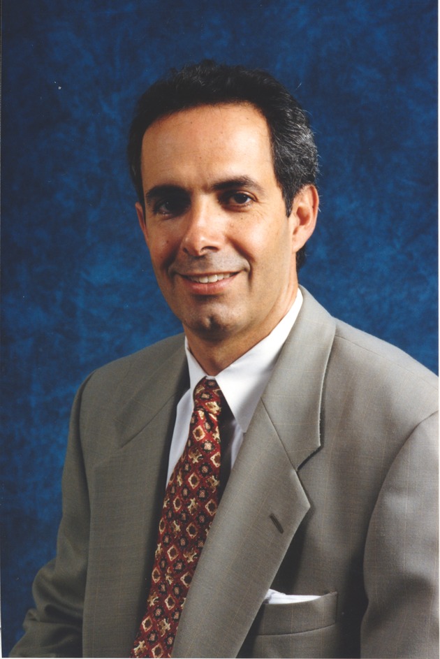 Miami Beach Commissioner Simon Cruz - Recto Photograph