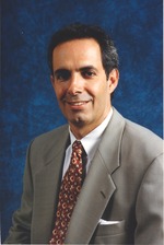 Miami Beach Commissioner Simon Cruz