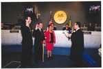 Newly Elected Miami Beach Commissioners Taking Oath