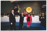 Newly Elected Miami Beach Commissioners