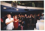 Guests Present at Oath Administration