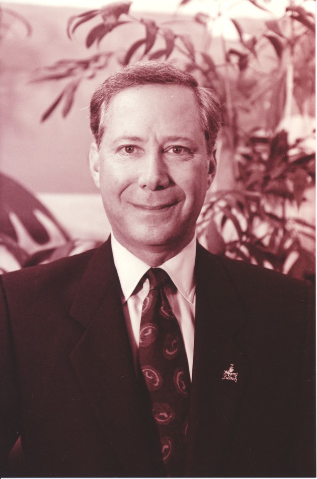 Photographs of Michael Aller, "Mr. Miami Beach." - Image 1