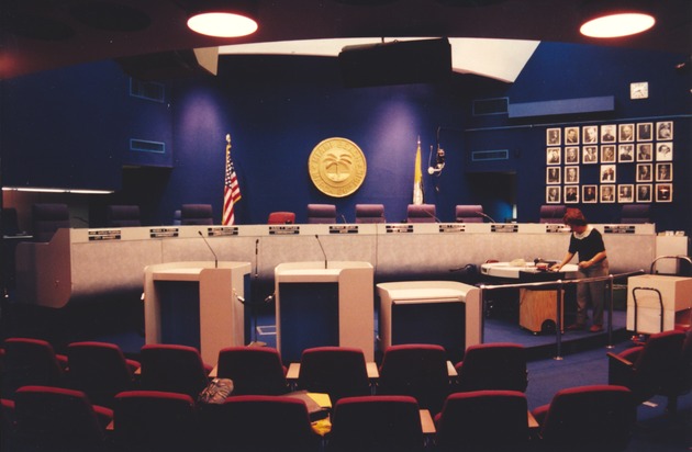 Commission Meeting Photos - Image 1