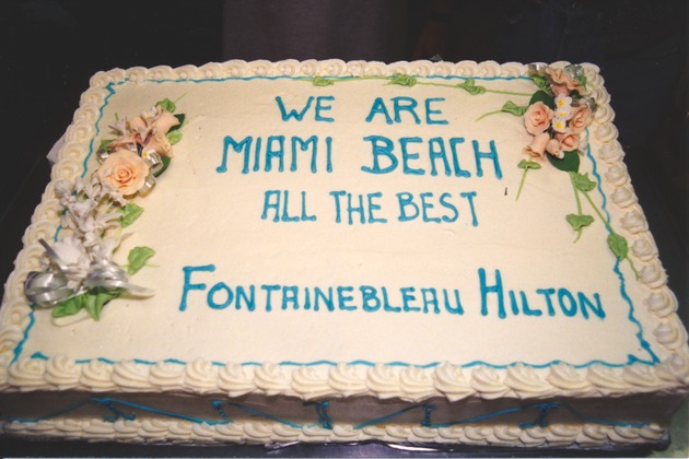 Photographs of Community Relations Board Recognition Event - 