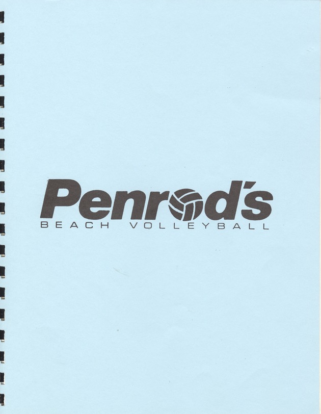 Introduction Book to Penrod’S - 