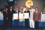 Certificates of Appreciation to Be Presented to Havana Sunrise Cigar Company, Pedro Bello, Sr., Pedro Bello, Jr., and Carlos Beltran