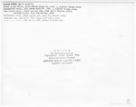 MISSING THUMBNAIL