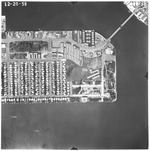 Aerial views of Normandy Isle, North Bay Village and John F. Kennedy Causeway