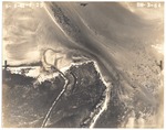 Aerial views of Miami Beach's Bay side and islands on Biscayne Bay, June 1941