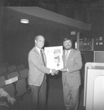 City Hall, Kiwanis and Optimist Mock Committee