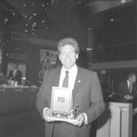 Views of City Hall events, 1980s
