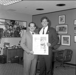Kiwanis activities, 1986