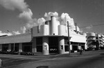 Art Deco District, South Pointe and a beach wedding