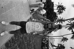 Fourth of July at Lummus Park
