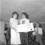 Miami City Ballet, Ribbon cutting ceremony and Walk of Stars ceremonies and community events, 1986].