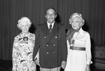 City of Miami Beach official events attendees, 1977