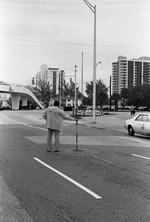 [1977] Miami Beach streets and elevated highways, 1977