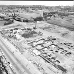 Miami Beach Convention Hall construction and expansion, 1987