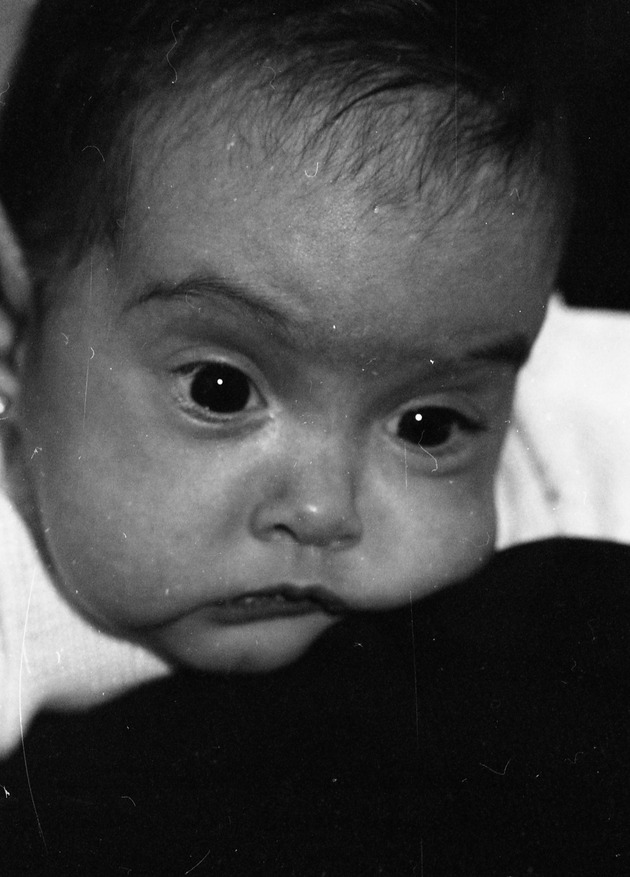 Negatives of Miscellaneous People - Image 1