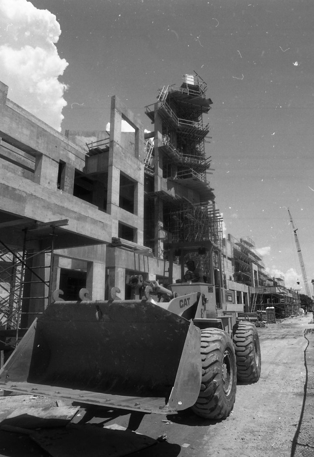 Convention Center and Youth Center - Image 1