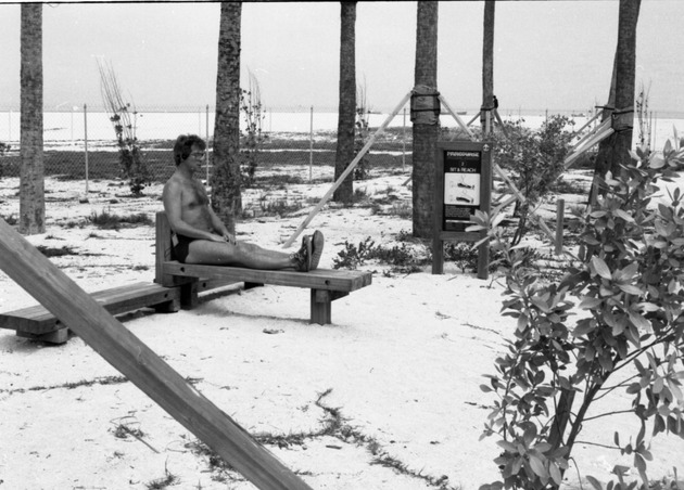 South Pointe Candid Photographs - 