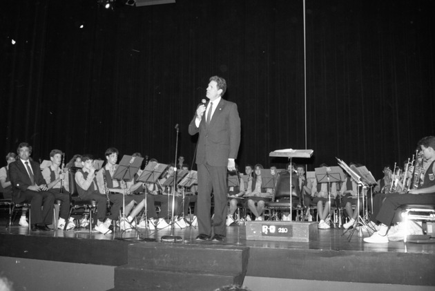 Ranatgan Youth Concert - 