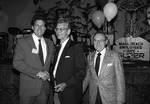 Celebration for Miami Beach Employees