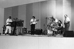 Photographs of Band Live Friday Night