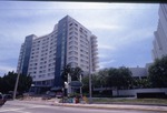 Eden Roc Hotel on Collins Avenue