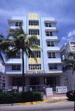 Winter Haven Hotel on Ocean Drive