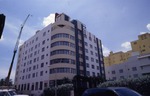 Raleigh Hotel on Collins