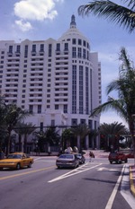Loews Hotel on Collins