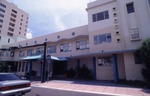 Bel Aire Condominium on Collins